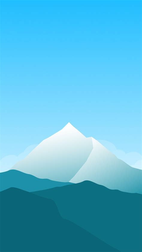 Minimalist Phone Wallpapers - Wallpaper Cave