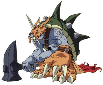 Zudomon - Wikimon - The #1 Digimon wiki