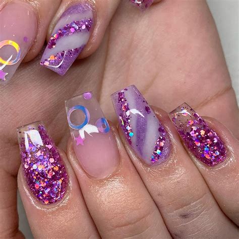 +17 Trending Nail Art