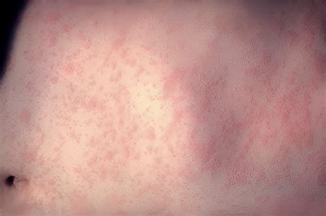 Measles is one of the deadliest and most contagious infectious diseases ...