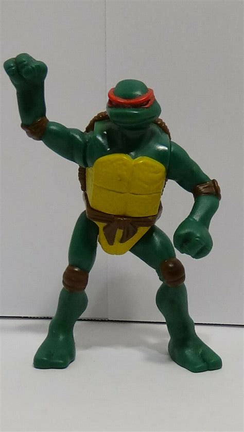 Raphael Tmnt 2007 Toys | ubicaciondepersonas.cdmx.gob.mx