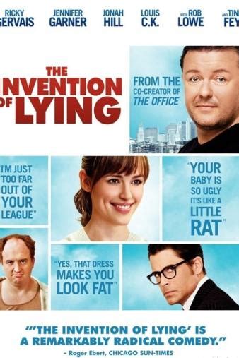 The Invention of Lying Movie Review | Common Sense Media