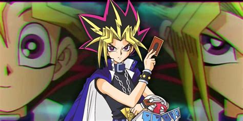 Yu-Gi-Oh!’s Meaning in Japanese Makes Its Original Theme Song Even ...