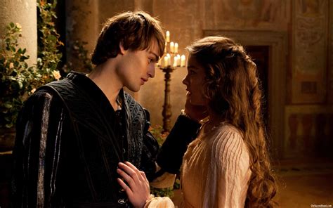 Romeo and Juliet plays a small part in the book... | Romeo and juliet, Juliet movie, Hailee ...