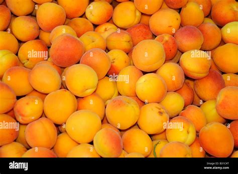 French produce stall hi-res stock photography and images - Alamy