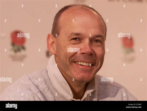 Clive woodward six nations preview hi-res stock photography and images - Alamy