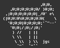 9 Ascii Art ideas | ascii art, ascii, text art