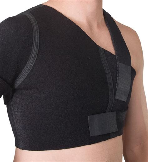 Sully Shoulder Stabilizer Brace | SourceOrtho.net