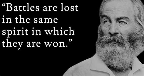 15 Walt Whitman Quotes Of Inspiring Beauty And Depth