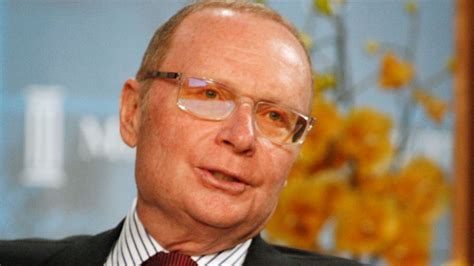 Private equity pioneer Thomas Lee dies from 'self-inflicted gunshot wound' | Money News | Sky News