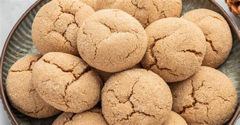 Easy Spice Cookies Recipe | The Novice Chef