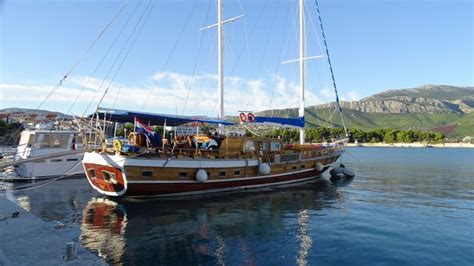 Split Party Cruises: Best Boat Parties in Dalmatia - Split Croatia Travel Guide