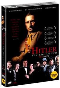 Hitler : The Rise Of Evil / Christian Duguay, Peter Stormare, 2003 / NEW | eBay