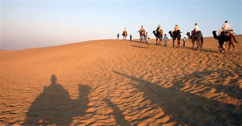 Places to Visit in Jaisalmer: Tourist Places in Jaisalmer, Jaisalmer Tourism, Best Holiday ...