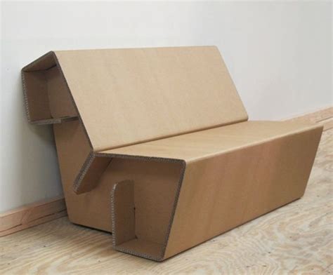 30 Amazing Cardboard DIY Furniture Ideas | Cardboard furniture, Diy ...