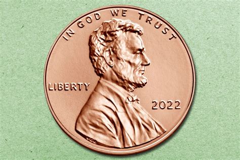 Valuable and rare Lincoln penny coins explained - and they're worth up to $2,300 | The US Sun