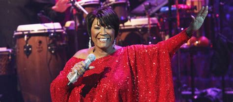 Patti LaBelle Live | WIAD-FM