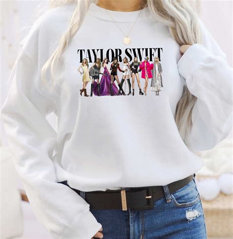 Taylor Swift Folklore Shirt Tswift Taylor Swifty Taylor | Etsy