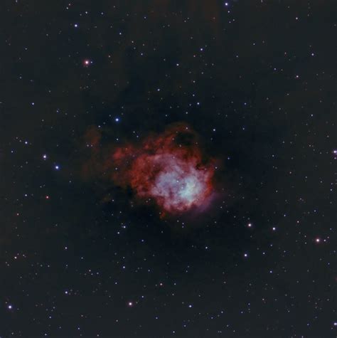 NGC 7538 Bicolor - Experienced Deep Sky Imaging - Cloudy Nights