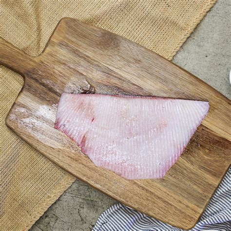 Butterfish Fillets — Saltwater Seafoods NZ