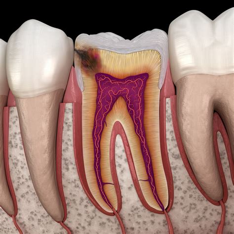 Cedric C. Chenet DDS Blog