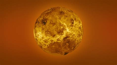 Exoplanets May Help Us Understand How Venus Turned Into a Hell Planet ...