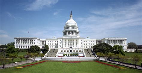 Curious about other houses of government that resemble the US Capitol?