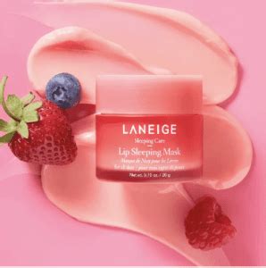 11 Hydrating Laneige Lip Mask Dupes For 2023 - Blushastic