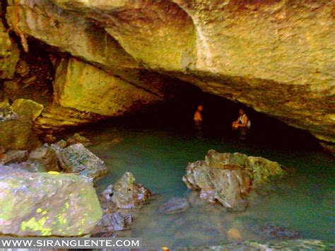 SIRANG LENTE: TRAVEL GUIDE: Biak na Bato National Park, Bulacan