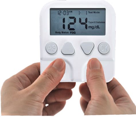 Non-Invasive Blood Glucose Meter