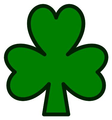 File:Shamrock.svg - Wikipedia