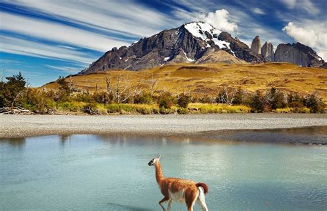 A Guide to Taking a Vacation in Chile