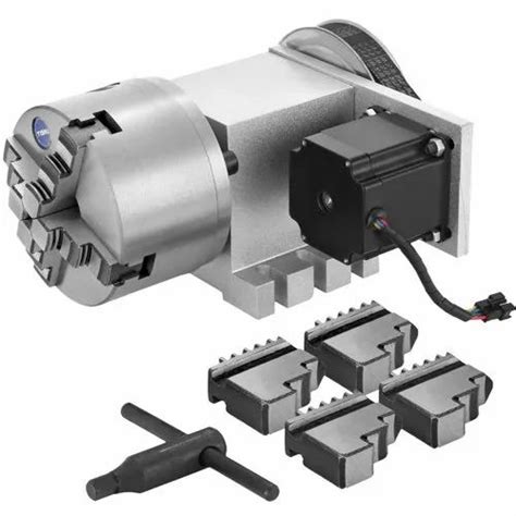 CNC Rotary Tables - Computer Numerical Control Rotary Tables Latest Price, Manufacturers & Suppliers