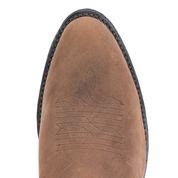 Laredo Men's (4212)12" Tan Distressed Traditional Western Cowboy Boots – Pete's Town Western Wear