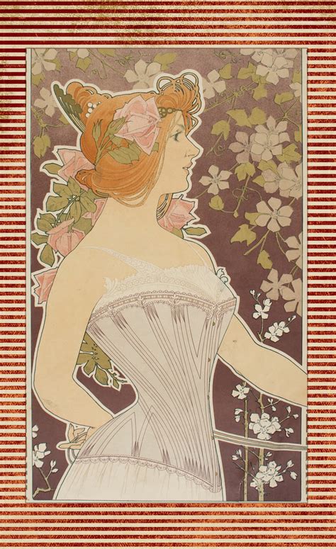 Art Deco Poster Vintage Woman Free Stock Photo - Public Domain Pictures