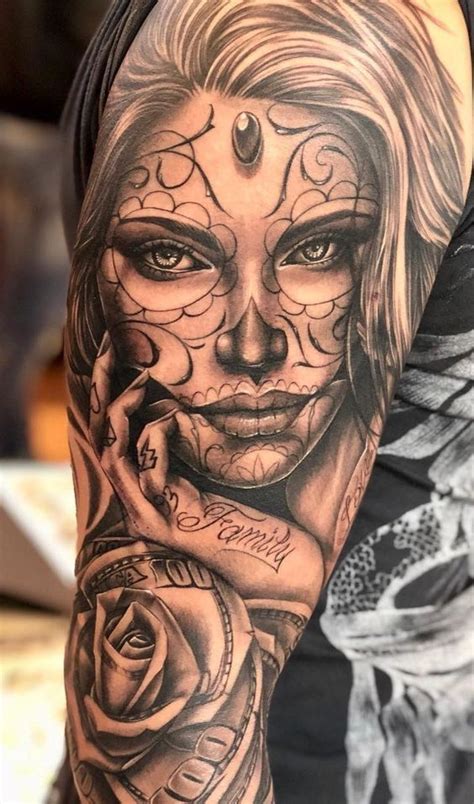 In this table we present the work of the best tattoo artists around the ...