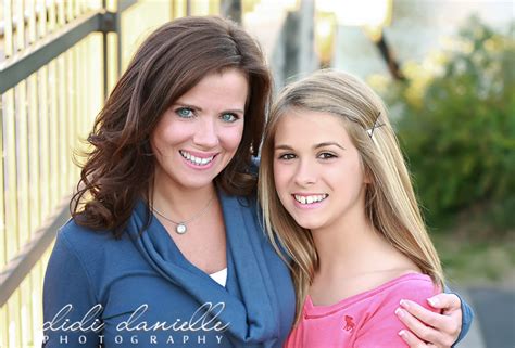 Didi's Photoblog: mother/daughter portraits {portland, or family ...