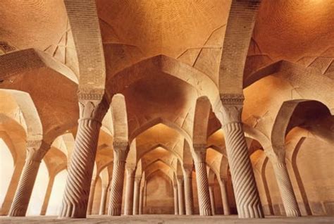 Ancient Mesopotamia Architecture