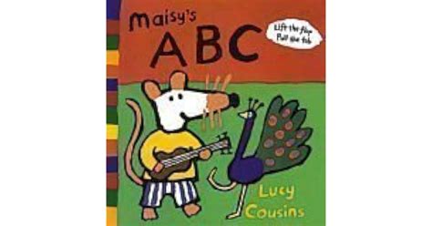 Maisy's ABC by Lucy Cousins