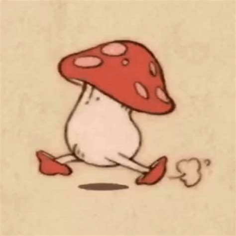 Walking Mushroom Dunmeshi GIF - Walking mushroom Dunmeshi Dungeon meshi ...