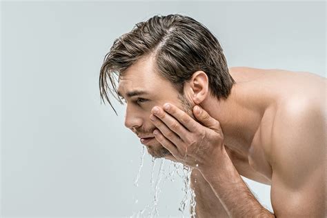 Guide to the Best Men's Skincare Routine | Man of Many