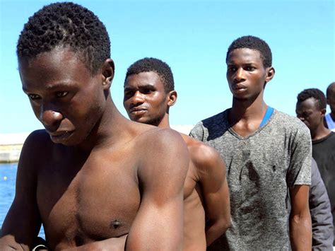 UN to analyze situation of African migrants in Antigua and Barbuda ...