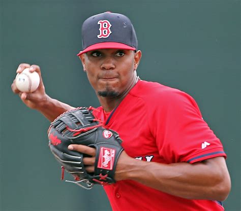 Xander Bogaerts works hard to meet expectations – Boston Herald