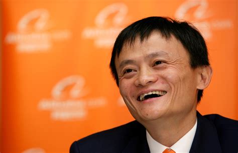 The unbelievable and inspiring life story of Alibaba founder Jack Ma ...