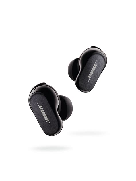 ・イヤーチ Bose QuietComfort Earbuds II Soapstone くキズがあ