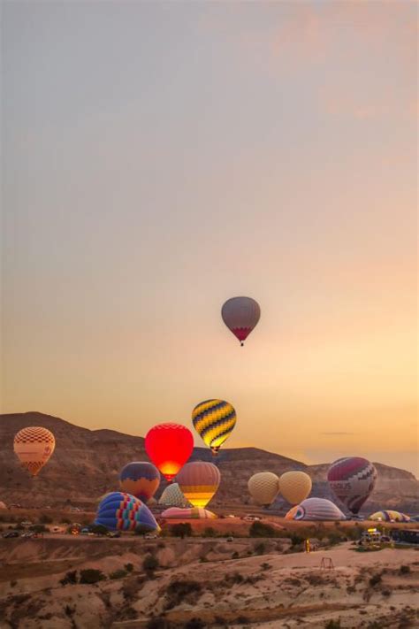 Cappadocia Balloon Ride | Tips to Know Before you Book - Im Jess Traveling