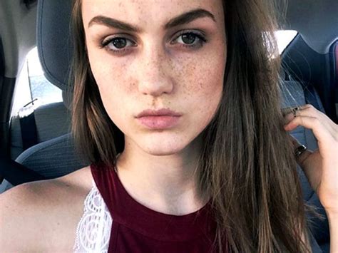 Madison Lintz - Talented Teen Actress