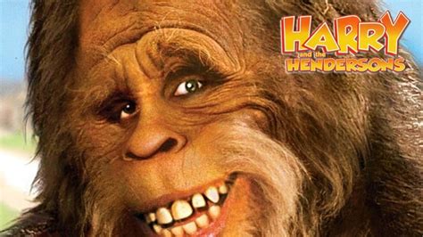 Harry and the Hendersons (1987) — The Movie Database (TMDb)