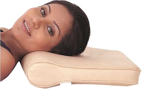 Amazon.in: cervical pillow for spondylitis neck