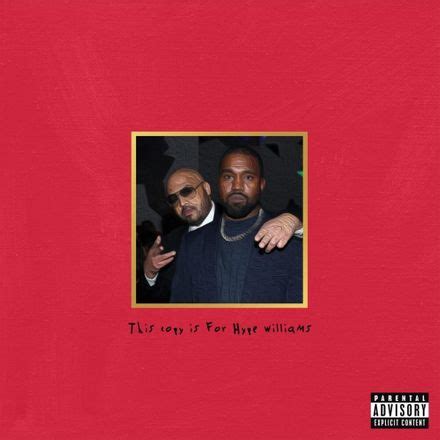 Kanye West – Runaway (HW Version) Lyrics | Genius Lyrics